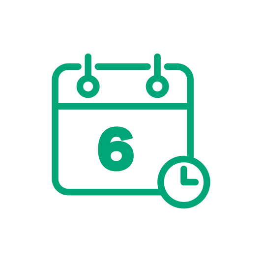 6-month Gift Subscription