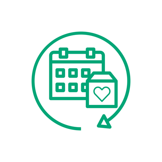 Green Bridge Coffee Subscription