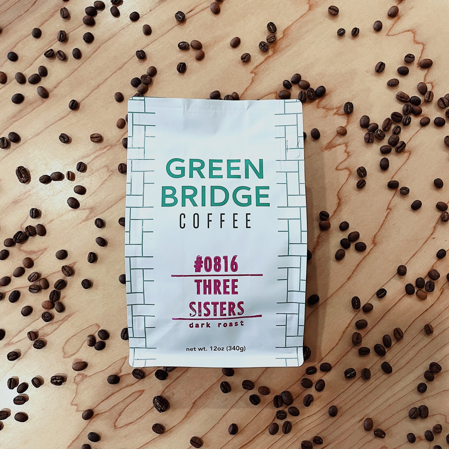 Three Sisters (Dark)