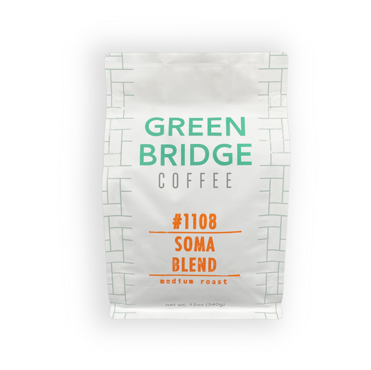 Soma Blend (Medium)