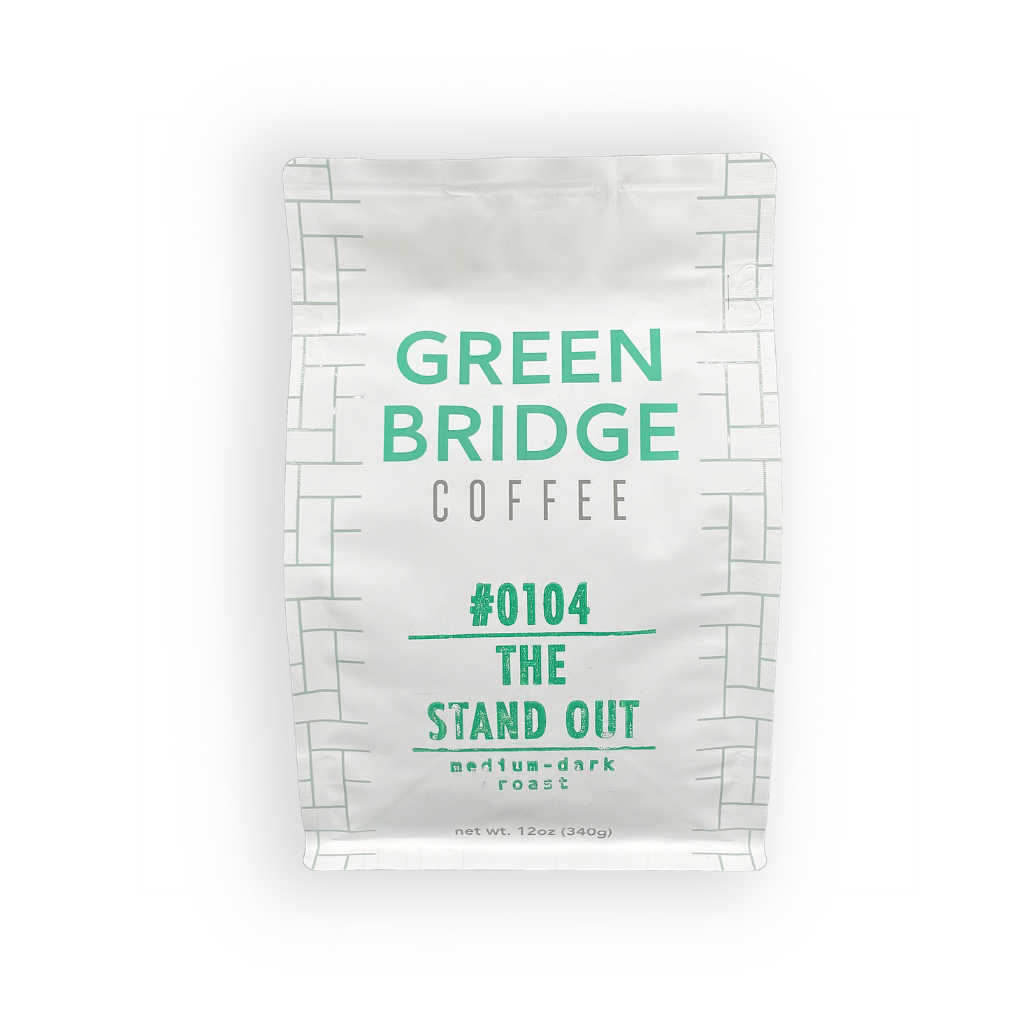 The Stand Out (Medium-Dark)