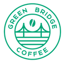 Green Bridge Coffee logo