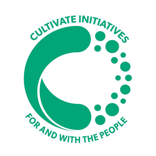 Cultivate Initiatives (NEW PARTNER!)