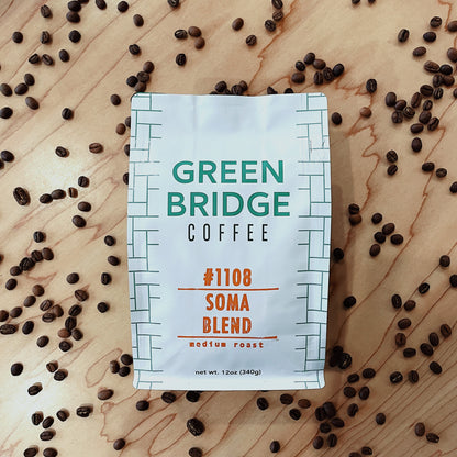 Soma Blend (medium)