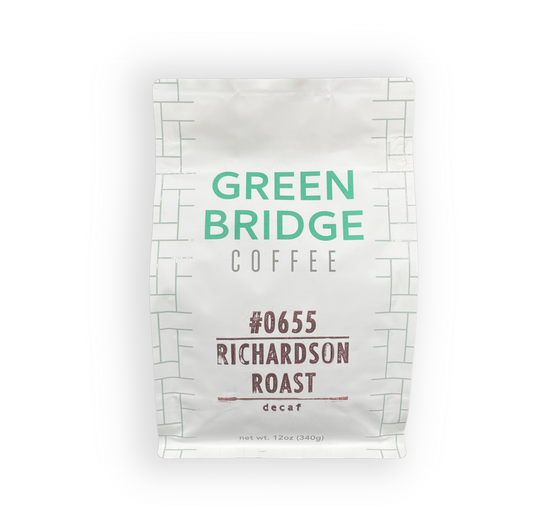 Richardson Roast (decaf)