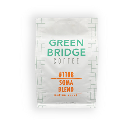Soma Blend (Medium)